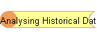 Analysing Historical Data